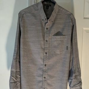 Men's Eddie Bauer Button Down Shirt